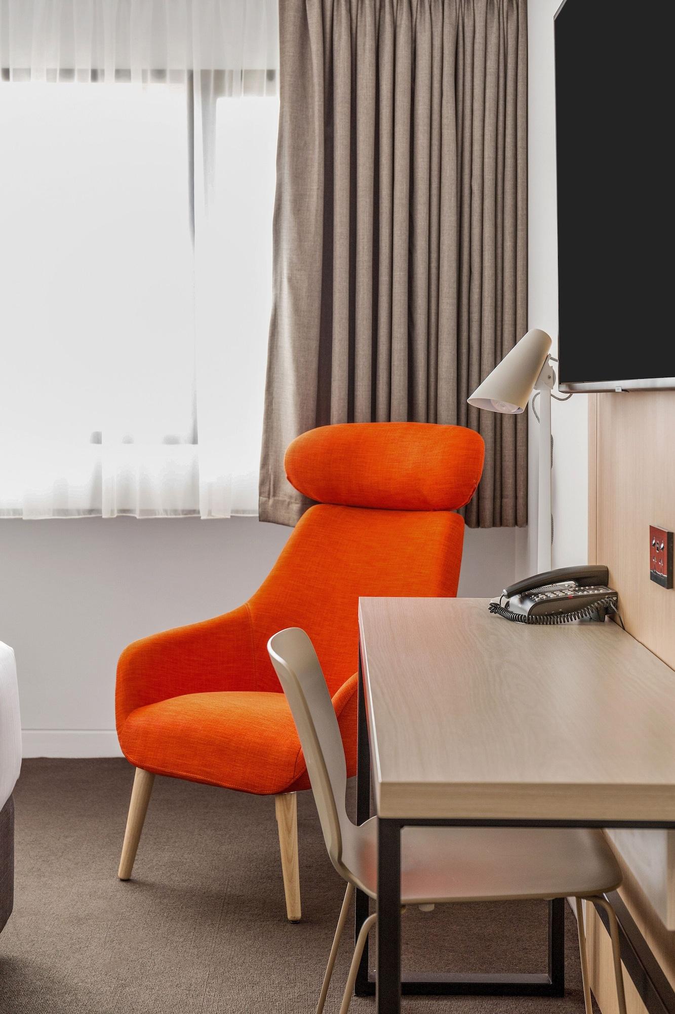 Jasper Boutique Hotel Мельбурн Экстерьер фото