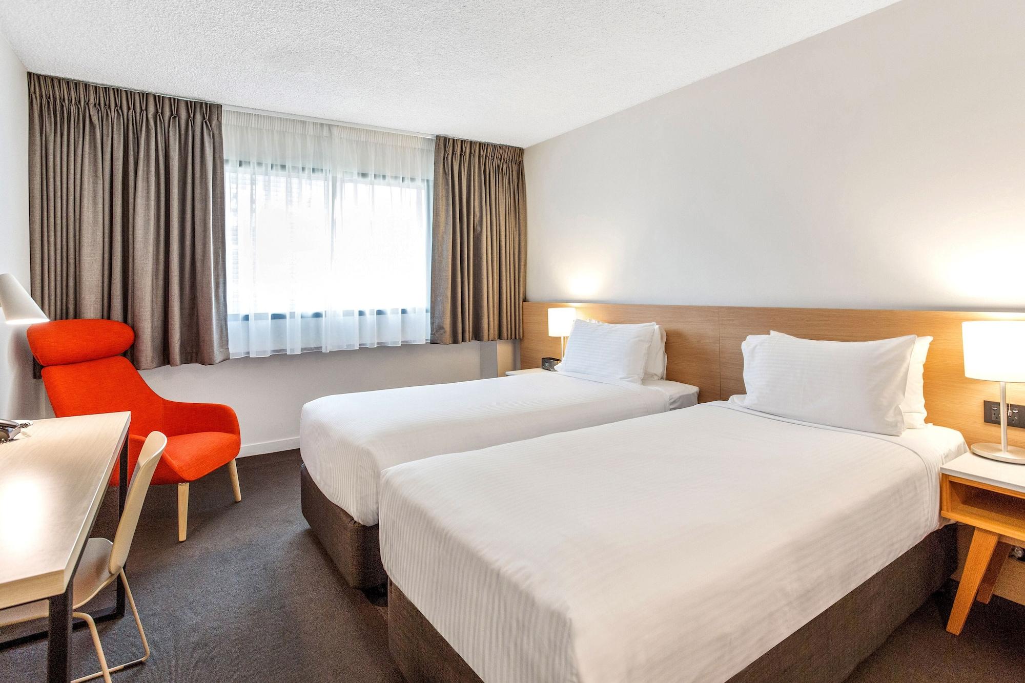 Jasper Boutique Hotel Мельбурн Экстерьер фото