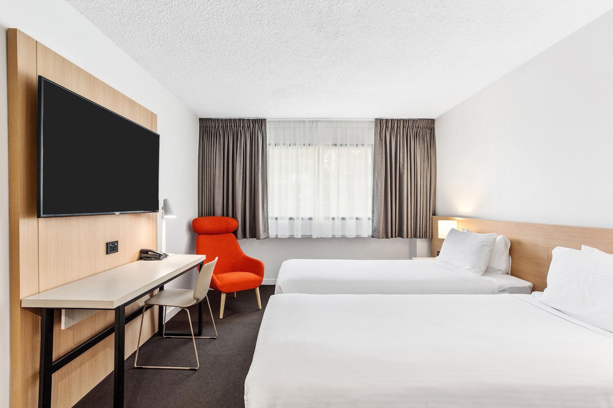 Jasper Boutique Hotel Мельбурн Экстерьер фото