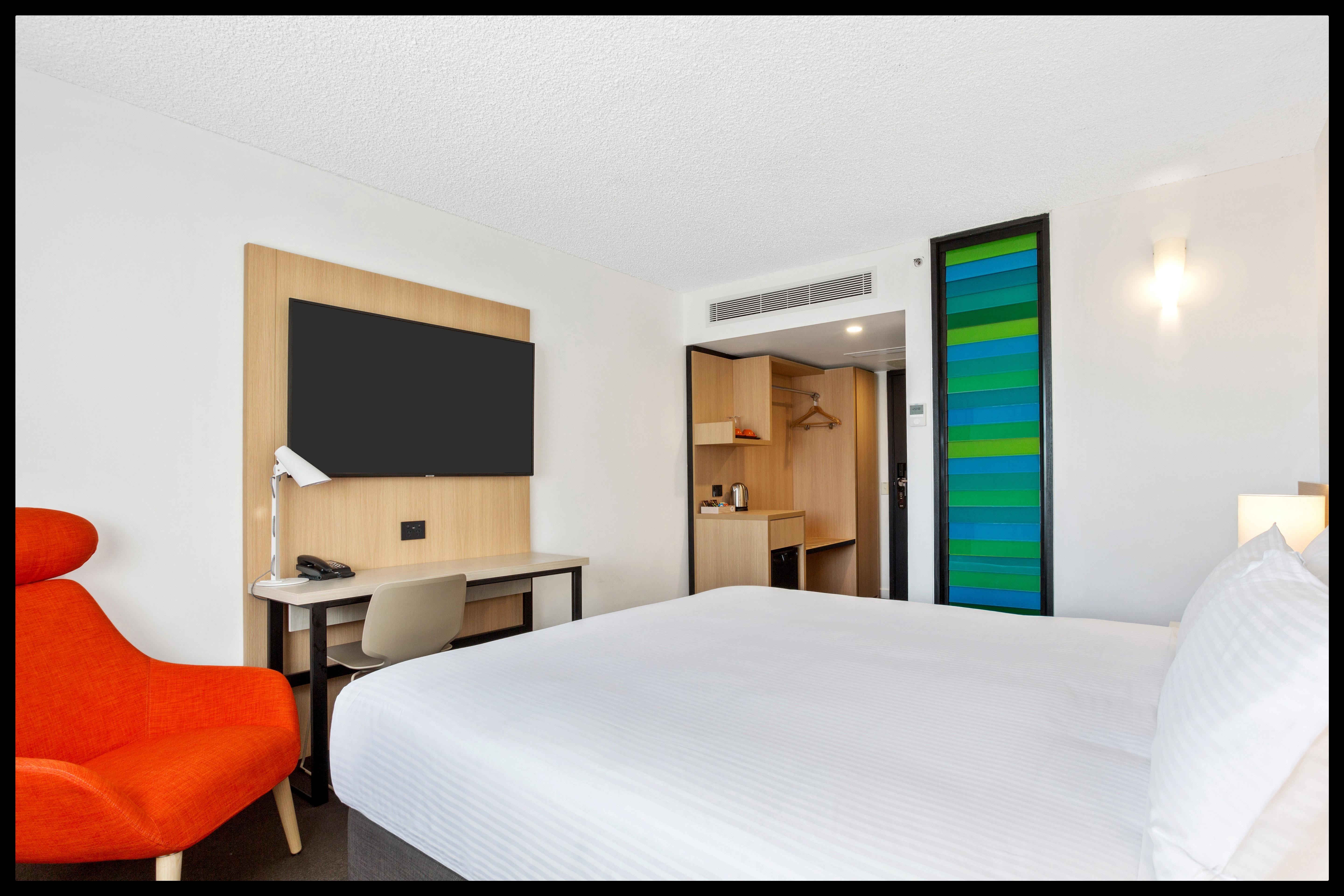 Jasper Boutique Hotel Мельбурн Экстерьер фото