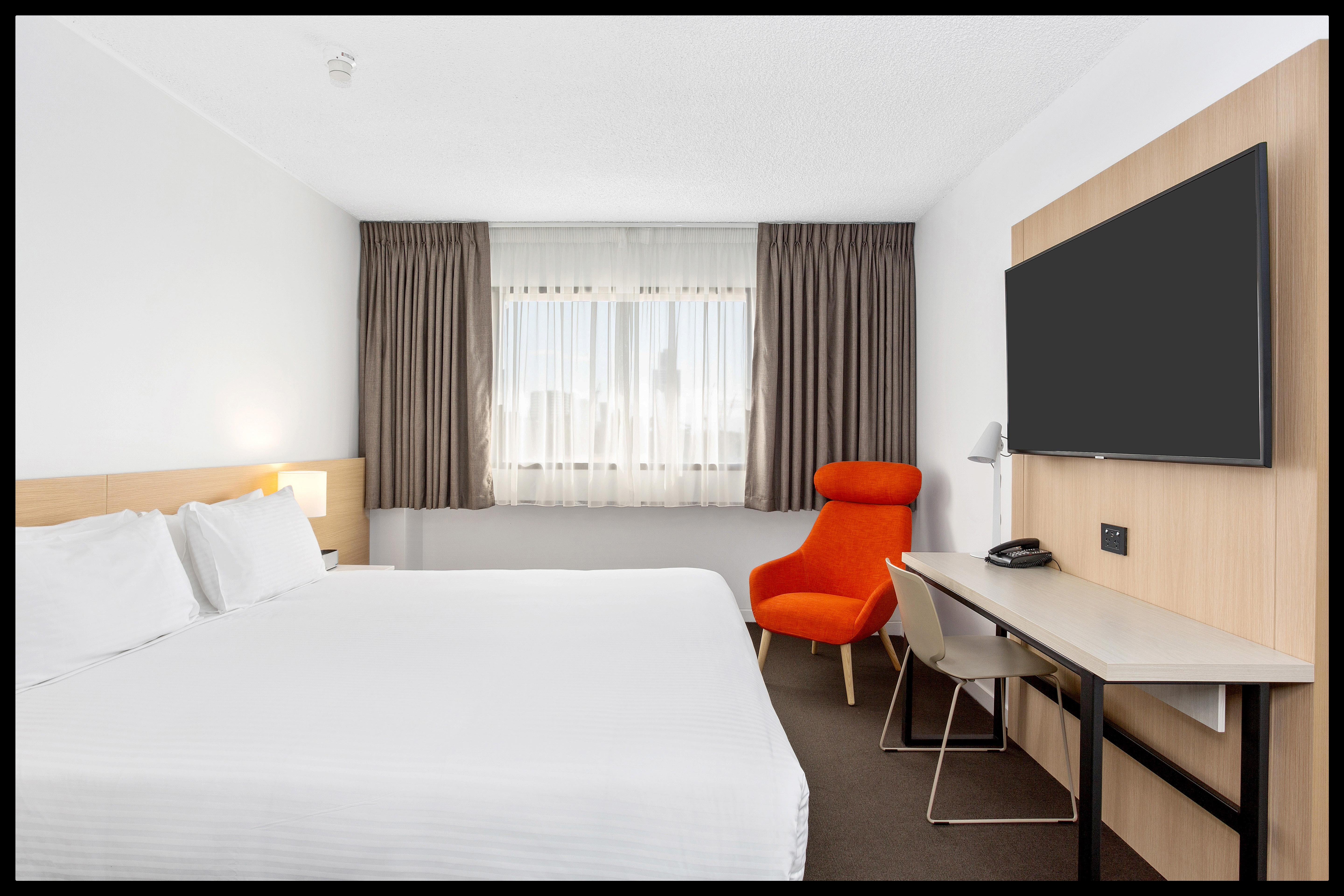 Jasper Boutique Hotel Мельбурн Экстерьер фото
