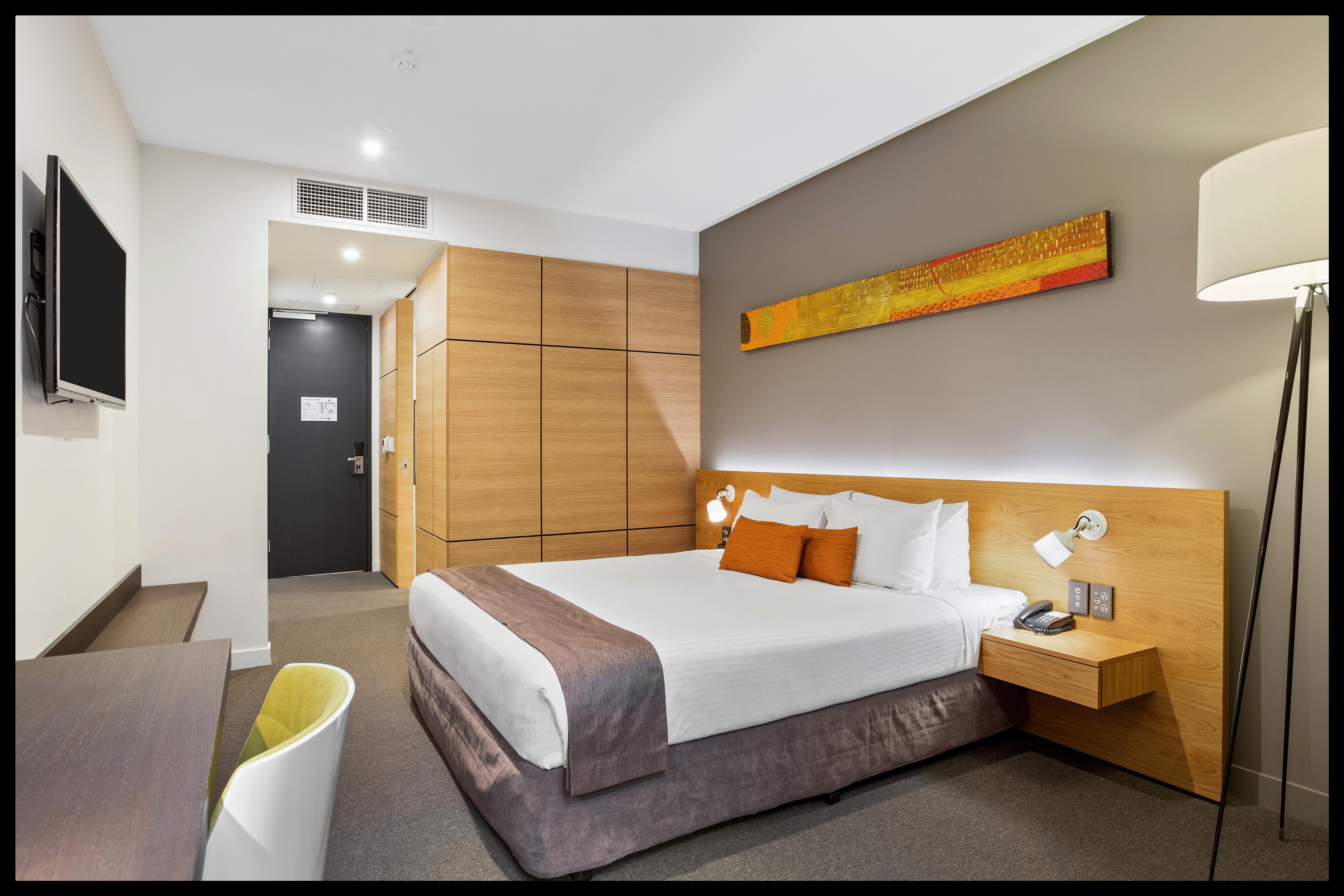 Jasper Boutique Hotel Мельбурн Экстерьер фото