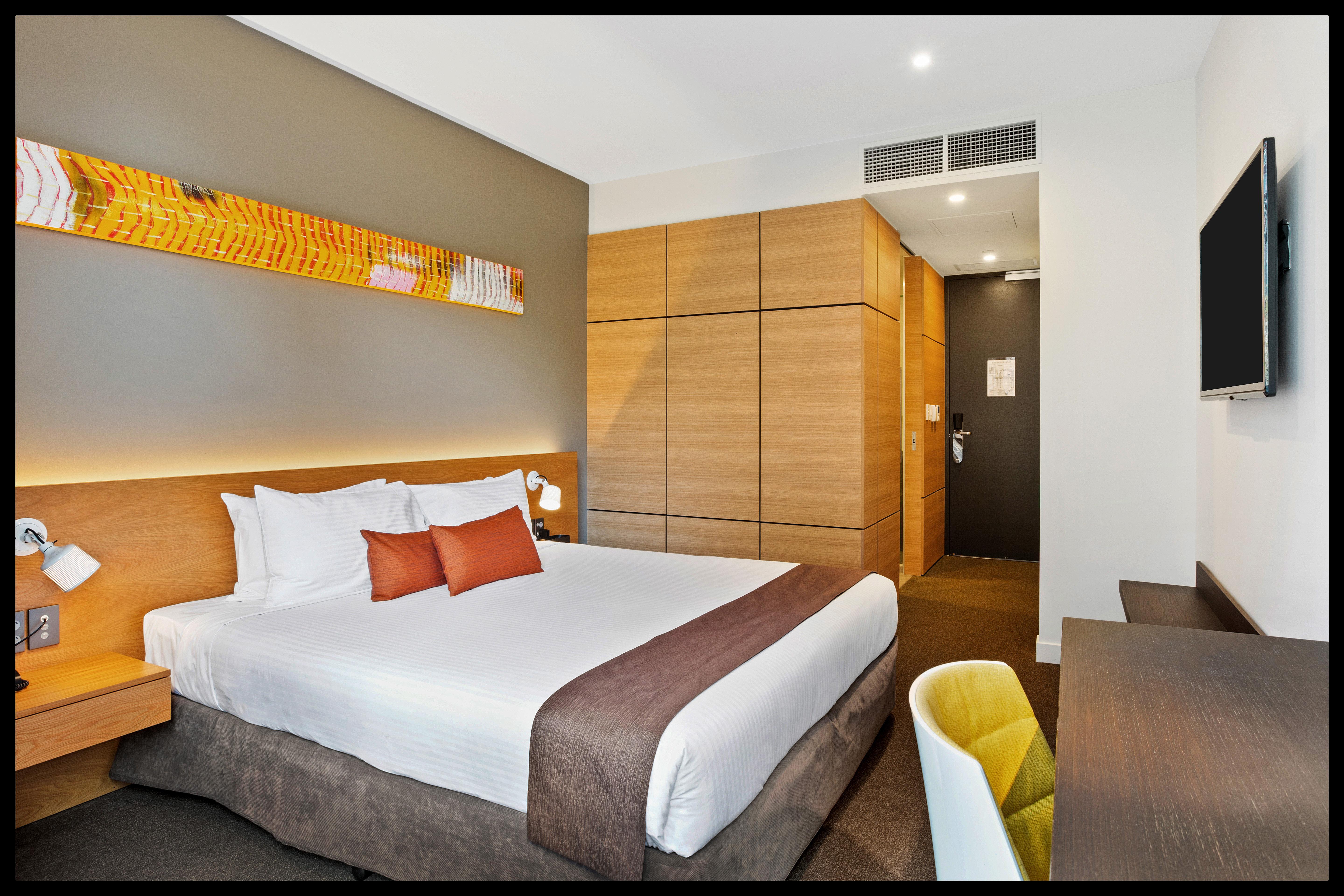 Jasper Boutique Hotel Мельбурн Экстерьер фото