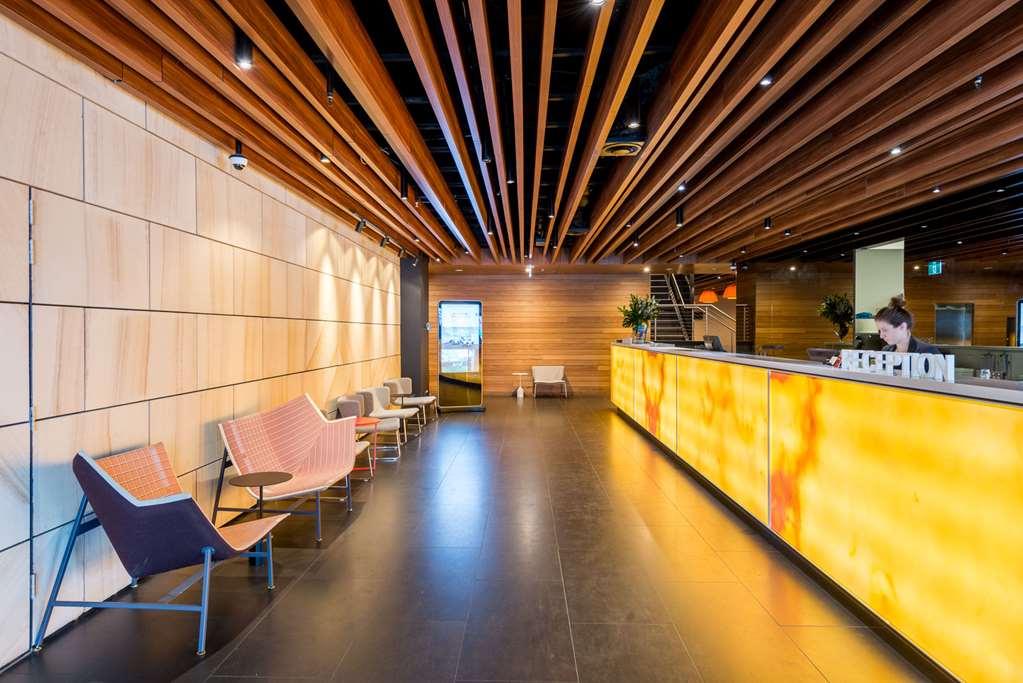 Jasper Boutique Hotel Мельбурн Экстерьер фото