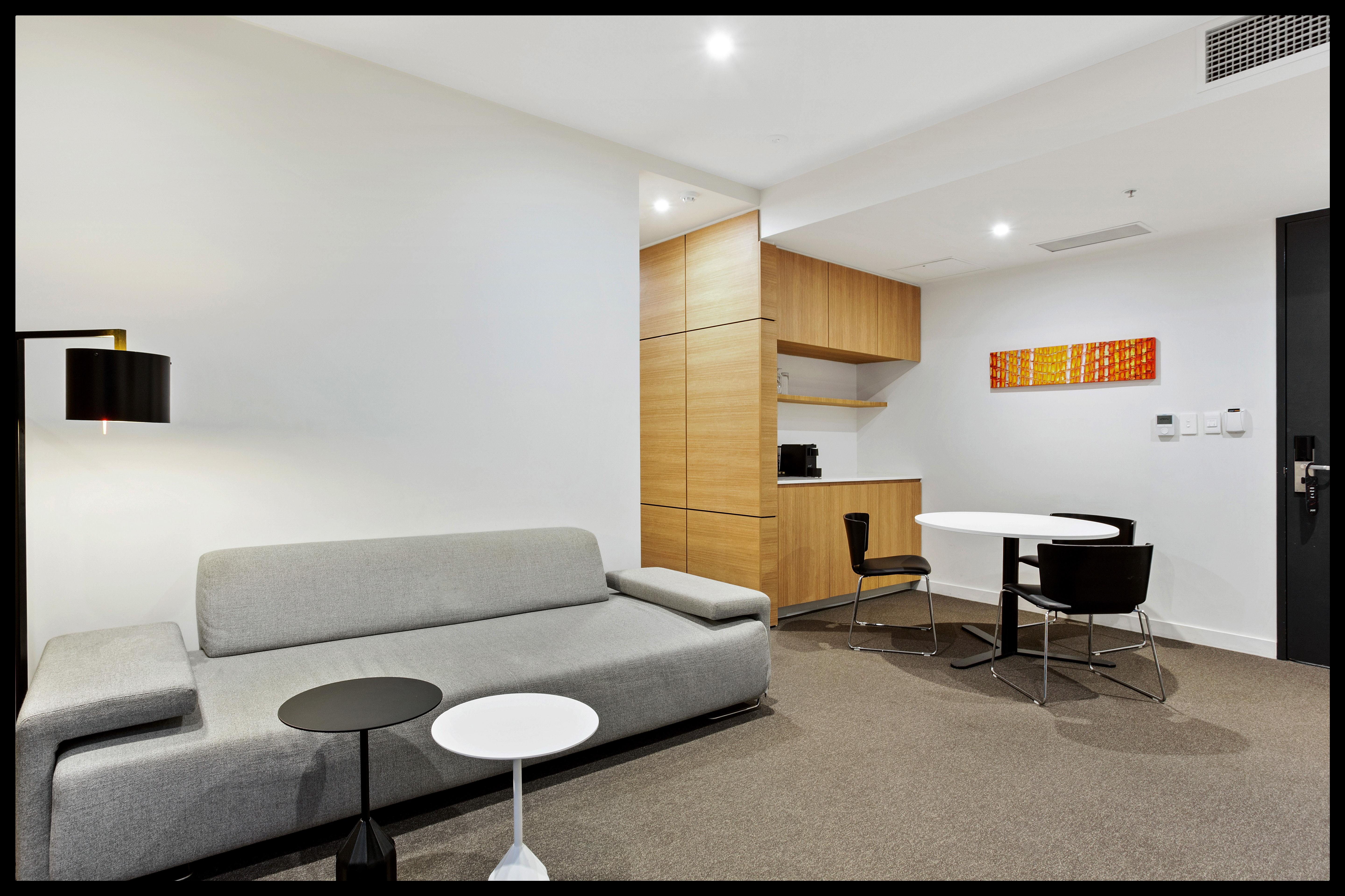 Jasper Boutique Hotel Мельбурн Экстерьер фото