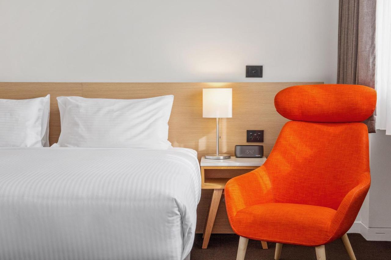 Jasper Boutique Hotel Мельбурн Экстерьер фото
