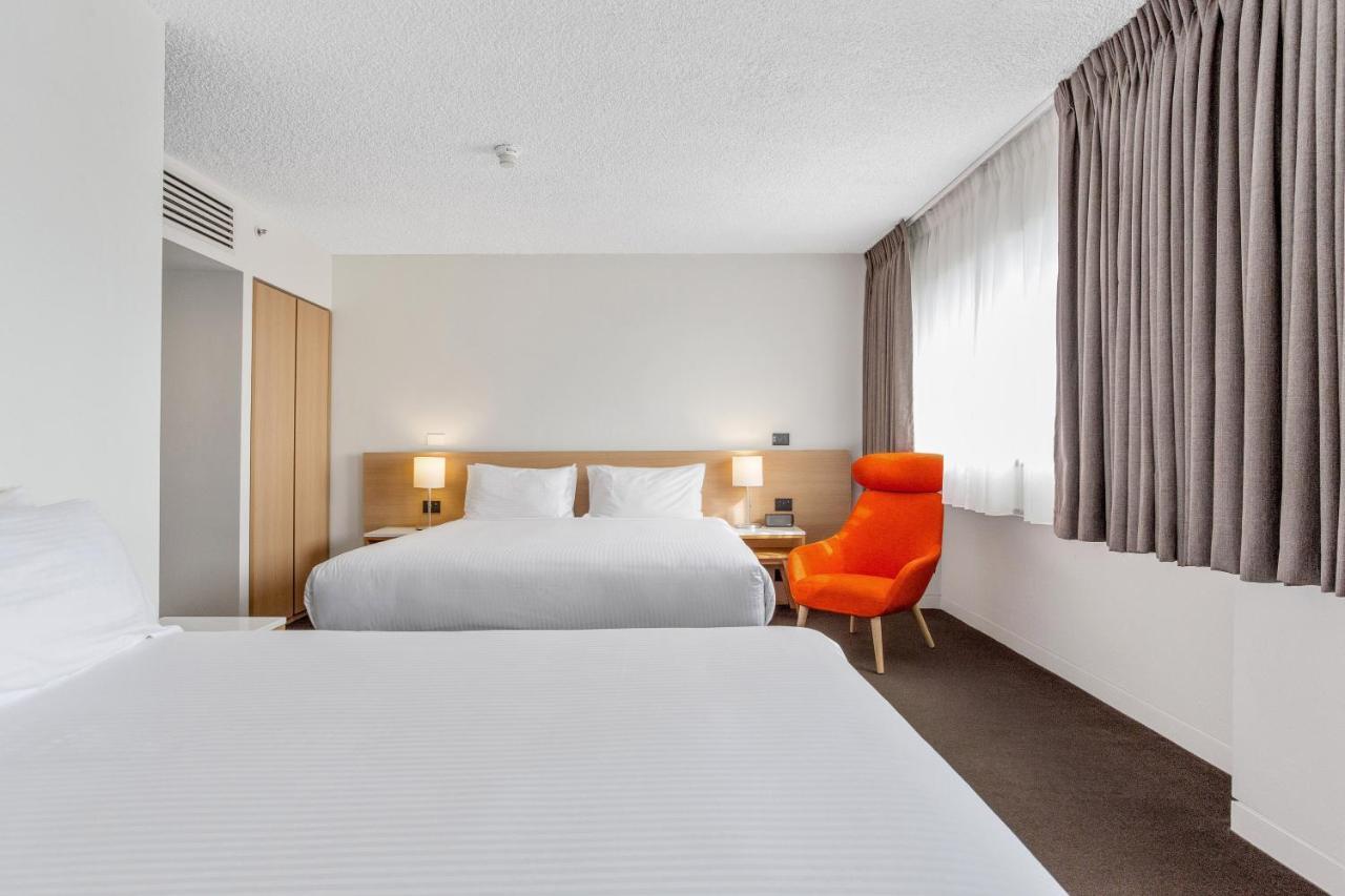 Jasper Boutique Hotel Мельбурн Экстерьер фото