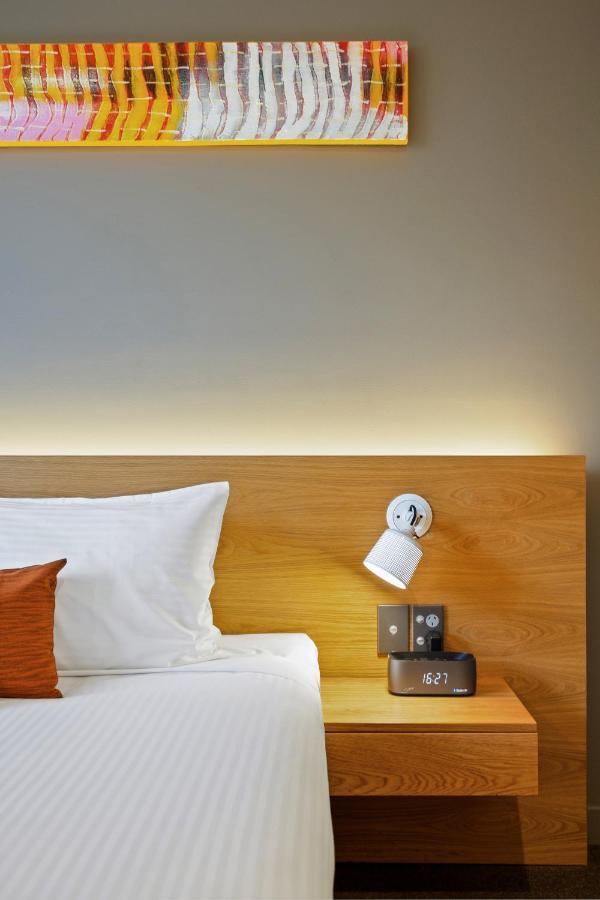 Jasper Boutique Hotel Мельбурн Экстерьер фото